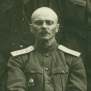 Янка Серада — першы кіраўнік БНР, які таямніча знік у Другую сусветную вайну