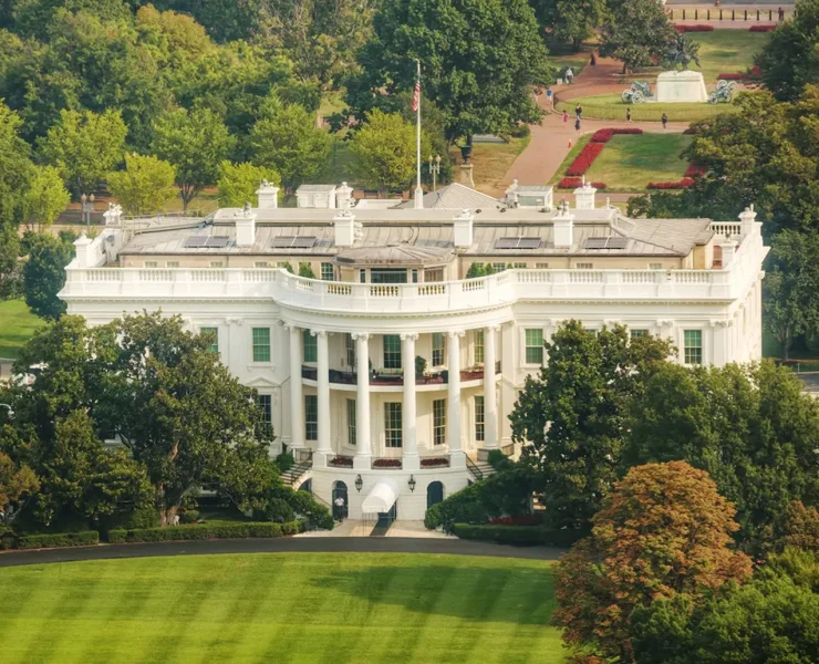 белы дом, скандалы белага дома, скандалы ў зша, амерыканская палітыка