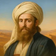 Стваральнік Бейруцкай акадэміі і першы даследчык Вавілона. Кім быў Максіміліян Станіслаў Рыла?