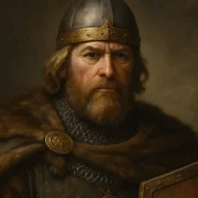 Таямнічы князь, які ўмацаваў дзяржаву ў агні і крыві. Расказваем пра вялікага князя Трайдзеня