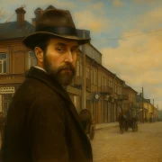 этнограф уладзіслаў вярыга, уладзіслаў вярыга філосаф