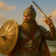 князь вкл міндоўг, вялікі князь літоўскі міндоўг, як выглядаў міндоўг, калі каранавалі міндоўга