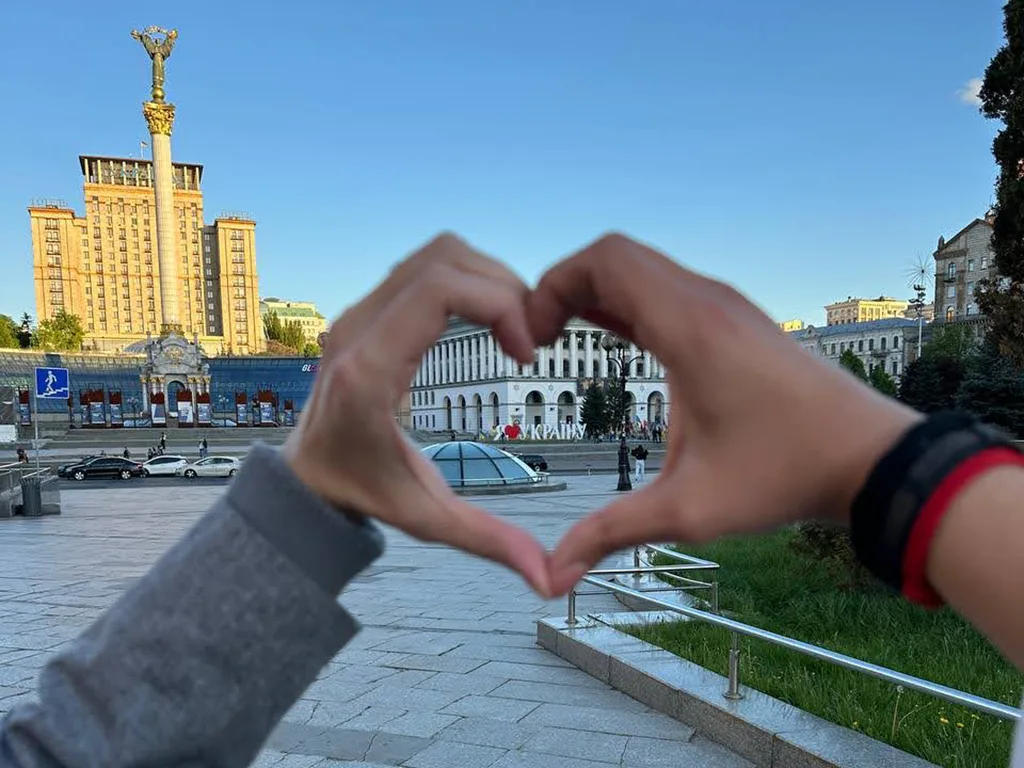 кіеў, украіна, сталіца ўкраіны