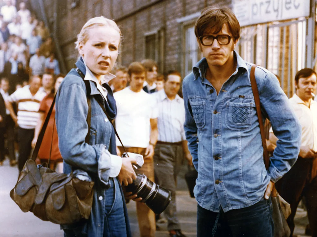 чалавек з жалеза 1981, фільмы пра рух салідарнасць, фільмы пра польшчу, фільмы пра палякаў