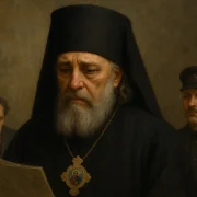 Як сто гадоў таму камуністы асудзілі беларускіх святароў за крадзеж царкоўных каштоўнасцей