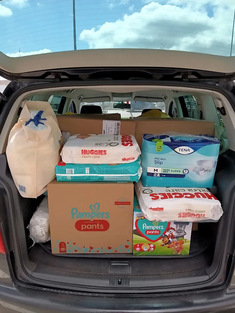 беларусь і ўкраіна, беларускі ва ўкраіне, гуманітарная дапамога ва ўкраіну