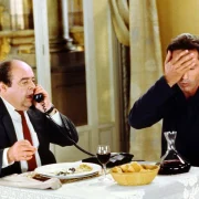 французскія камедыі, еўрапейскія камедыі, еўрапейскае кіно