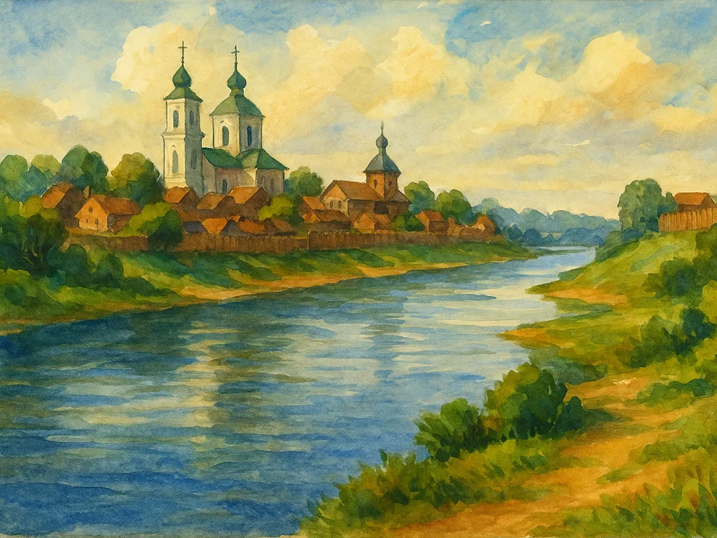 беларускія рэкі, легенды пра беларускія рэкі, міфы пра беларускія рэкі, беларуская міфалогія