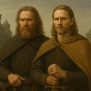 Хто стаў пераемнікам Трайдзеня? Расказваем пра самы «цёмны» перыяд беларускай гісторыі