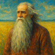 барада для продкаў беларусаў, барада сімвал, барада ў кіеўскай русі, барада ў беларусаў