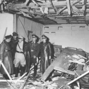 замах на адольфа гітлера, замах 20 ліпеня, забойства адольфа гітлера