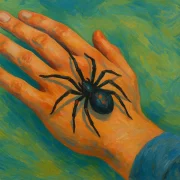 павук беларусы, беларуская міфалогія, продкі беларусаў, гісторыя беларусі