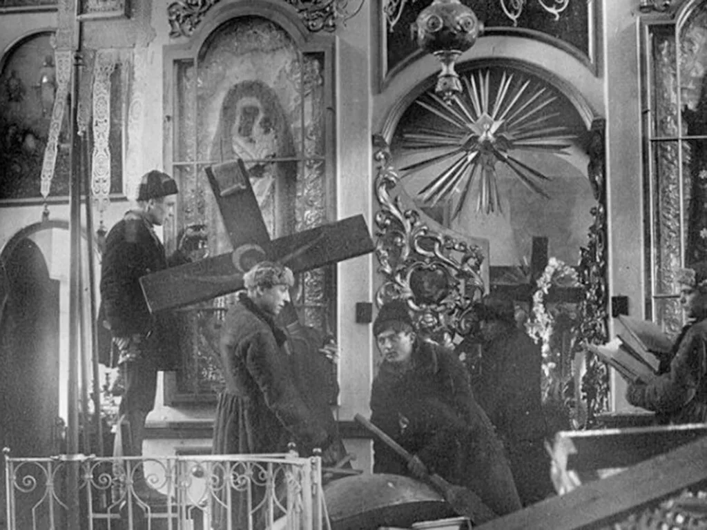 крымінал беларусь, крымінальны падкаст, тру-крайм падкаст, крымінал у савецкай беларусі, крымінал у бсср, справа мінскіх царкоўнікаў, рэлігія ў бсср