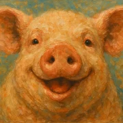 свіння, беларуская міфалогія, беларускія прыказкі