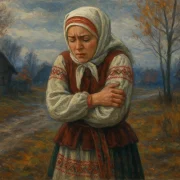 Зіма блізка. Як сказаць па-беларуску пра холад дзесяткамі спосабамі