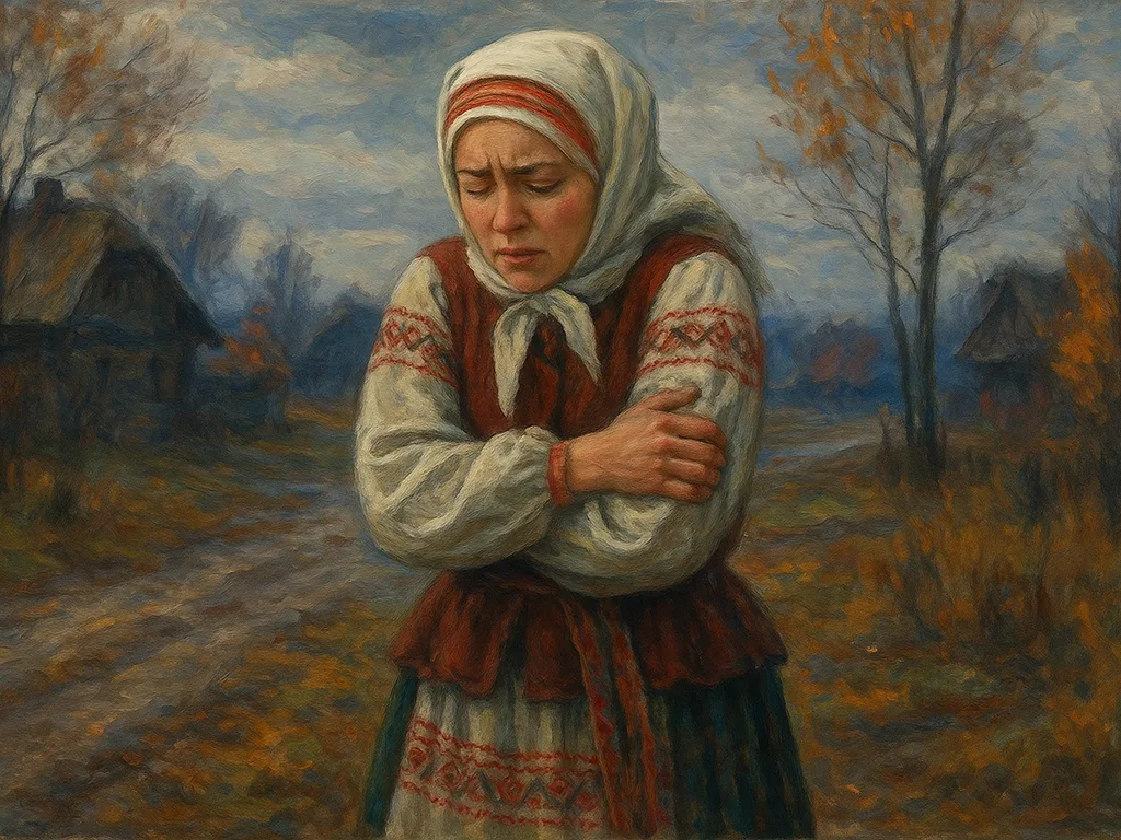 па-беларуску пра холад, беларуская мова холад, цікавосткі беларуская мова