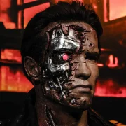 як глядзець тэрмінатар, фільм тэрмінатар, серыял тэрмінатар, гульня тэрмінатар