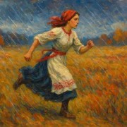 Загадкі пра восень, якія павінен ведаць кожны беларус