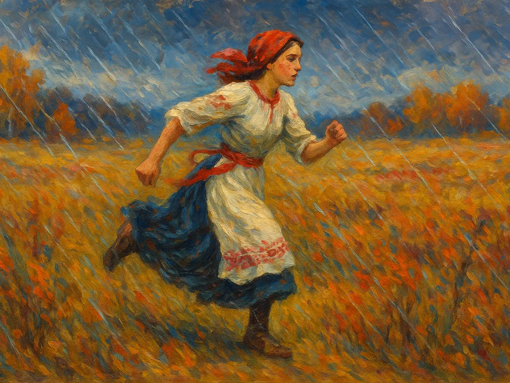 беларускія загадкі, беларускамоўныя загадкі, беларускія загадкі пра восень, загадкі пра восень
