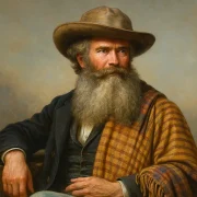 Малец з Мёршчыны ствараў скульптуры прэзідэнтаў для амерыканскага Кангрэса і загінуў у Паўстанні Каліноўскага