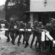 Бліцкрыг, масавыя забойствы, СССР разам з Рэйхам. Якімі былі першыя тыдні Другой сусветнай вайны?