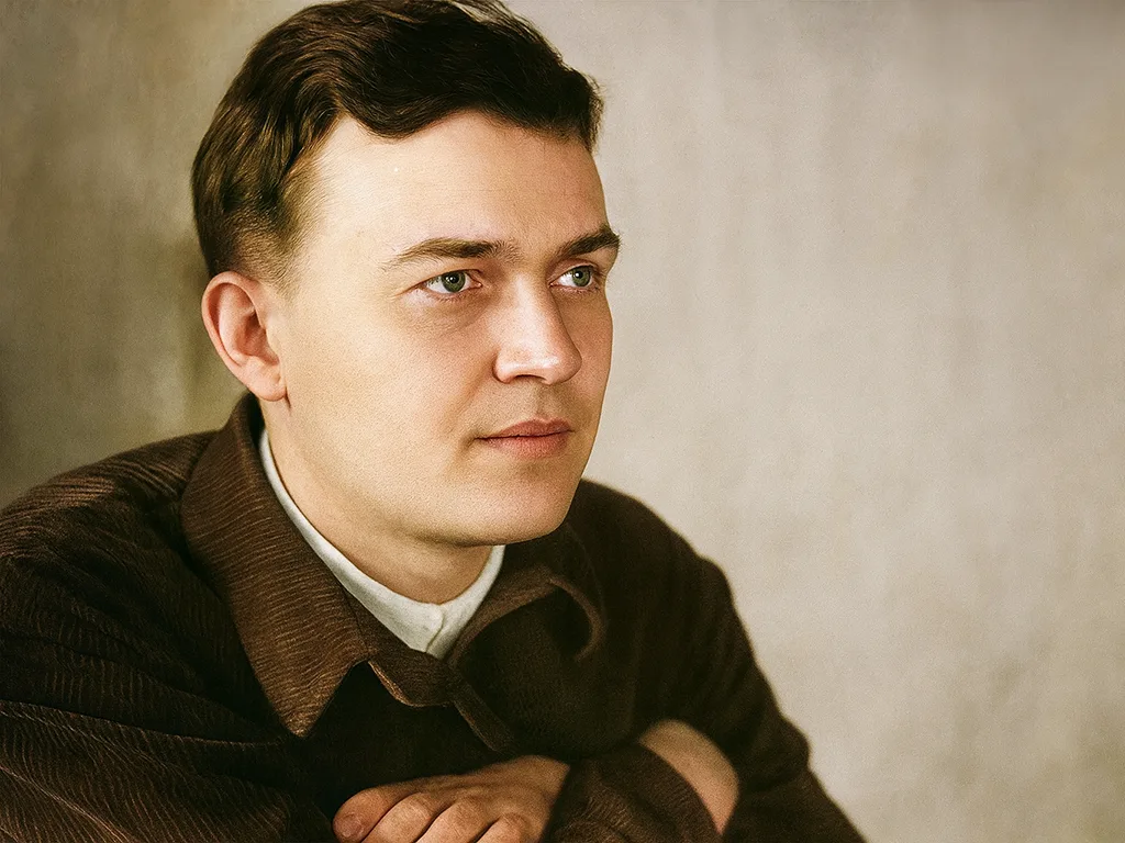 лукаш калюга, канстанцін вышына, беларускія пісьменнікі, беларускія паэты, беларуская літаратура