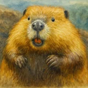 Бабры — дабры? Расказваем пра ўяўленні продкаў беларусаў пра баброў