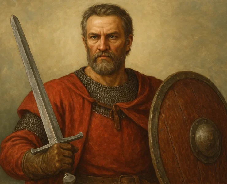 альгерд, вялікія князі літоўскія, князі вкл