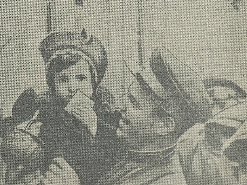 газета звязда, прапаганда ў савецкіх газетах, савецкія газеты, уварванне ссср у польшчу