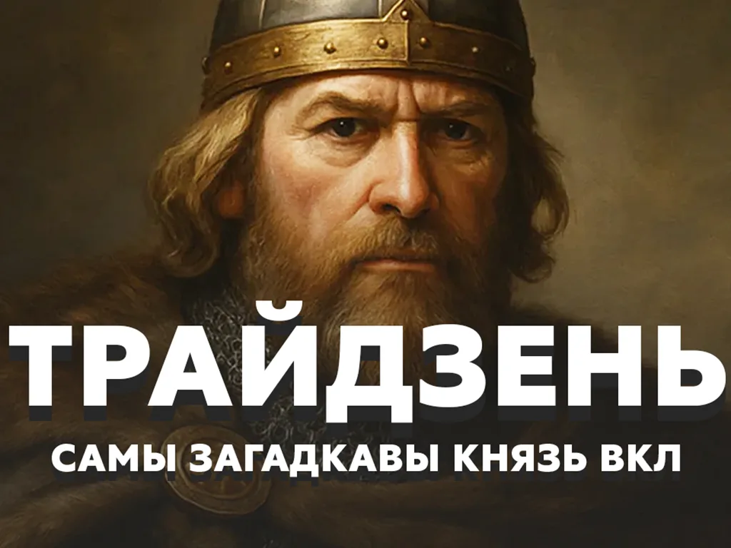 трайдзень