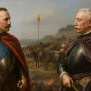 грамадзянская вайна ў вкл 1696-1700, казімір сапега, рыгор агінскі