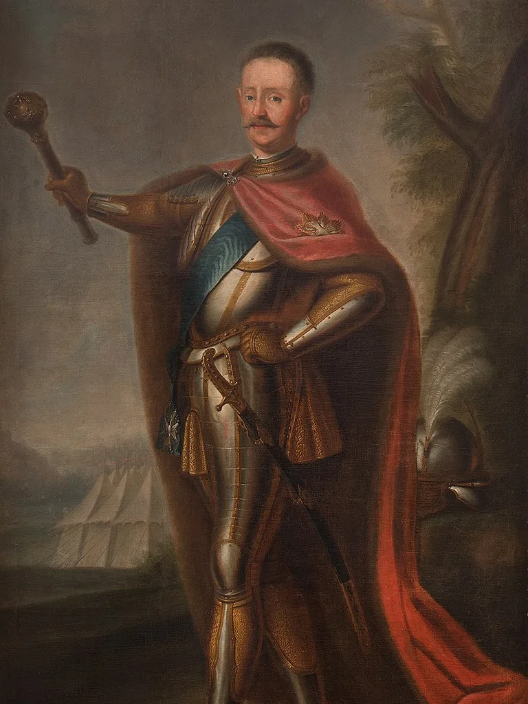 Казімір Сапега. Казімір Сапега, біяграфія казіміра сапегі, грамадзянская вайна ў вкл 1696-1700