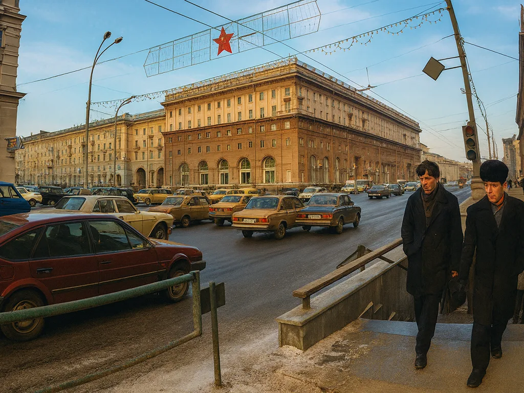 мінск 1990, беларусь 1990, жыццё ў беларусі ў 1990-я