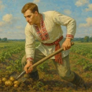 беларускія прыказкі і прымаўкі, прыказкі пра працу