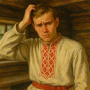 Срачкі, дзерава, кошасць. Як вы называеце болькі і іншыя непрыемнасці?