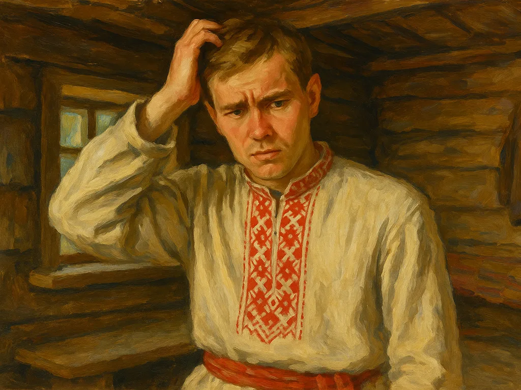 што такое болька, беларуская мова