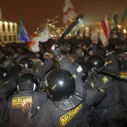 выбары ў беларусі, пратэсты ў беларусі, сілавікі беларусі