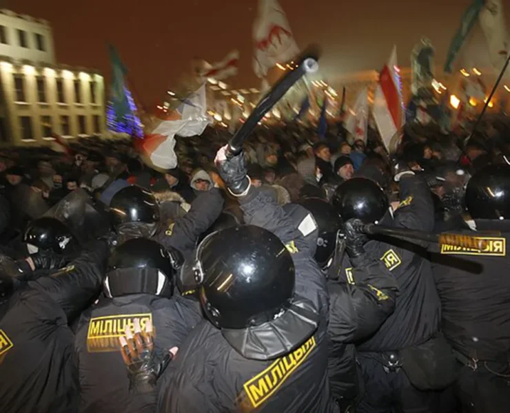 выбары ў беларусі, пратэсты ў беларусі, сілавікі беларусі