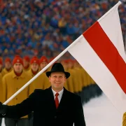 беларусы на алімпіядзе, алімпіяда ў лілехамеры, беларускія спартсмены, спорт у беларусі