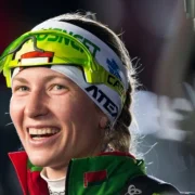 домрачова, беларускі спорт