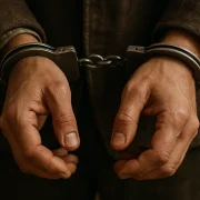 кайданкі, зняволенне ў беларусі, палітзняволеныя