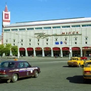 мінск у нулявыя, беларусь у нулявыя, культура беларусі