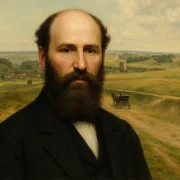 Дзед ізраільскага прэм’ера Нетаньяху родам з беларускага Крэва. Кім ён быў і чым займаўся?