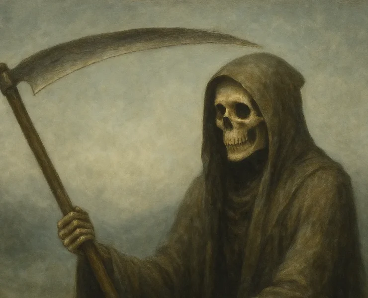 смерць беларуская міфалогія, нябожчык беларуская міфалогія, дзяды