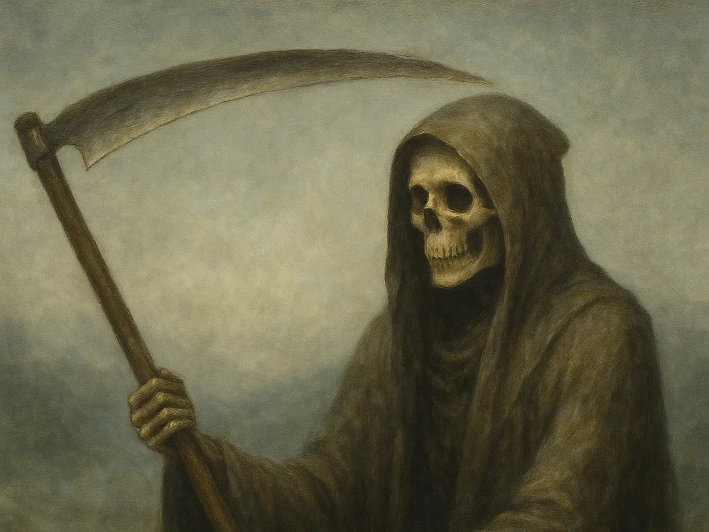 смерць беларуская міфалогія, нябожчык беларуская міфалогія, дзяды