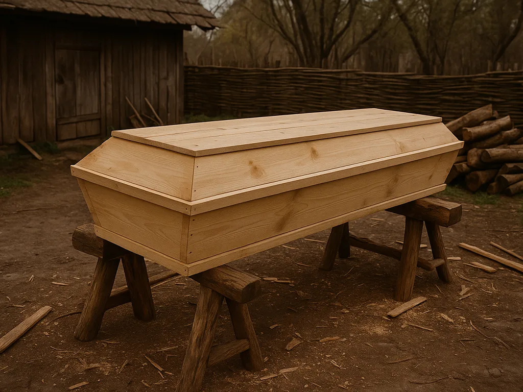 труна, могілкі, беларуская міфалогія, пахавальная абраднасць