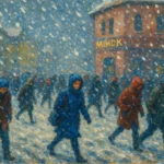 Клопат Бога, праява д’ябла ці лек? Як нашы продкі ставіліся да снегу?