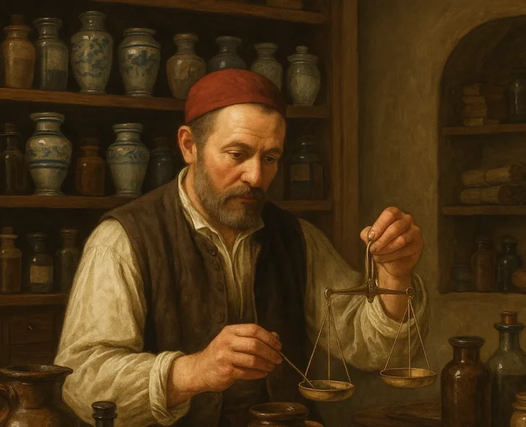 аптэкі вкл, аптэкарская справа ў вкл, медыцына ў вкл