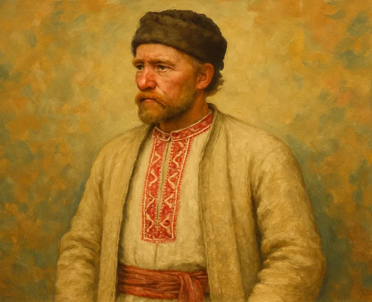 шапка беларускі традыцыйны строй, беларускае народнае адзенне