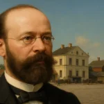 Немец, які вывучыў беларускую мову і выкладаў яе беларусам. Гісторыя Рудольфа Абіхта